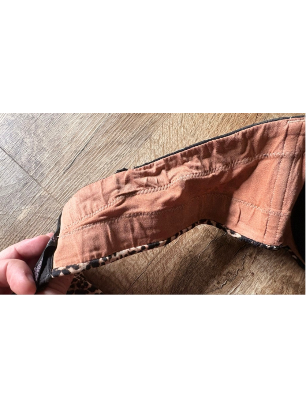 Victoria's Secret Very Sexy Strapless Bra 36C - Picture 4 of 5